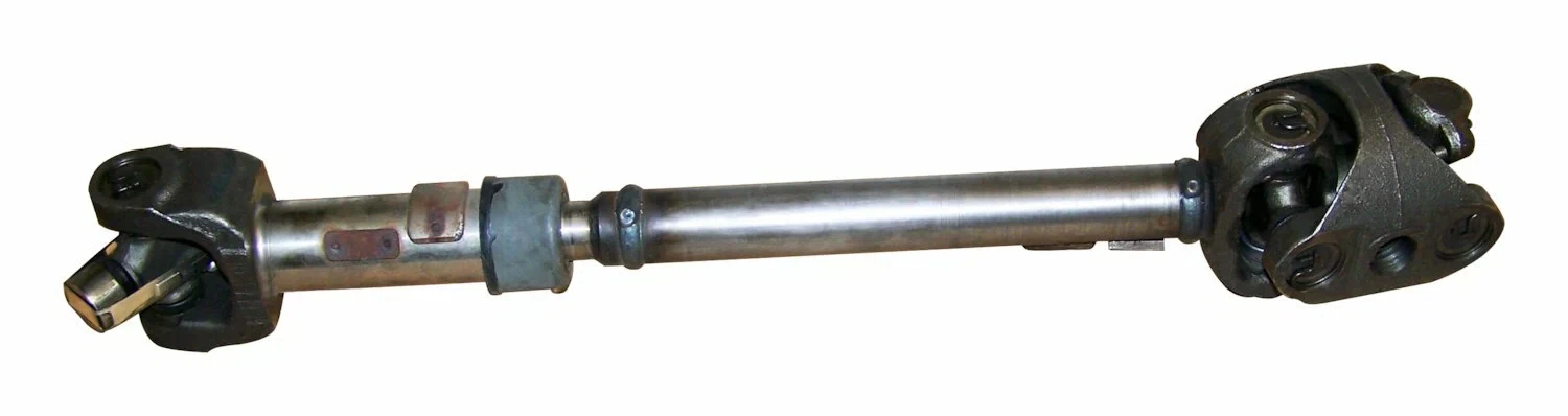 Vintage - Metal Gray Drive Shaft - J5359384